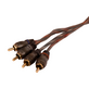 Комплект проводов ACV   KIT 4.10BR  (4-кан усил-ля 10AWG/)