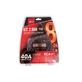 Комплект проводов ACV KIT 2.8BR (2-х кан усил-ля 8AWG/Mini ANL 40A)