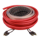 Комплект проводов ACV KIT 2.4BR (2-кан усил-ля 4AWG)