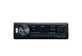 Автомагнитола DSD DMH-100BT голубая подсветка
