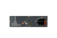 Автомагнитола DSD DMH-110BT зелёная подсветка