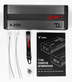 Усилитель УРАЛ ТТ PRO 4.200