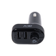 FM-трансмиттер ACV FMT-118B Ж-К диспл/USB/Bluetooth