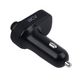 FM-трансмиттер ACV FMT-118B Ж-К диспл/USB/Bluetooth