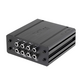 DSP процессор Hellion DHL-6 PRO с встроенным процессором и BT (Адаптер с высокой частоты)