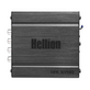 DSP процессор Hellion DHL-6 PRO с встроенным процессором и BT (Адаптер с высокой частоты)