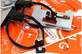 Замок капота PROSECURITY 4641 GEARLOCK электро АКПП LEXUS 570 б( V8,5,7л,8ст)
