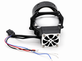 Светодиодная BI-LED линза AOZOOM DLPD0601 (D3S/D4S)