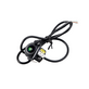 Камера SilverStone IP-710 AHD/CVBS F/R
