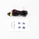 Камера SilverStone IP-920 AHD/CVBS F/R