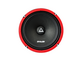 Акустика Aura FIREBALL-65PRO 6,5" (16,5 см) СЧ-драйвер, 4 Ом