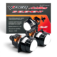 Светодиодная BI-LED линза Viper Achilles 5"Element 2.5