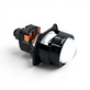 Светодиодная BI-LED линза Viper Achilles 5"Element 2.5