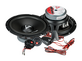 Акустика Aura FIREBALL-CL6C 6,5" (16,5 см) 2-полосная компонентная