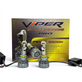 Светодиодная лампа головного света Viper HB3 PRO REFLECTOR 75W