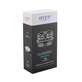 Светодиодная BI-LED линза MTF QUADRIX MINI, 12В, 30ВТ, 5500К, 2300LM, QM30HB