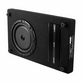 Сабвуфер ACV  BC10A 10" активный SLIM/ЧЕРНЫЙ/2Ом/RMS 350W
