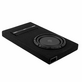 Сабвуфер ACV  BC10A 10" активный SLIM/ЧЕРНЫЙ/2Ом/RMS 350W