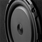 Сабвуфер ACV  BC10A 10" активный SLIM/ЧЕРНЫЙ/2Ом/RMS 350W