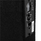 Сабвуфер ACV  BC10A 10" активный SLIM/ЧЕРНЫЙ/2Ом/RMS 350W