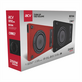 Сабвуфер ACV  BC10A 10" активный SLIM/ЧЕРНЫЙ/2Ом/RMS 350W