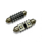 Светодиодная лампа Viper 39 MM 3838 2SMD Canbus