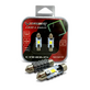 Светодиодная лампа Viper 36MM (2835) 4SMD 12v Canbus