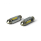 Светодиодная лампа Viper 36MM (2835) 4SMD 12v Canbus