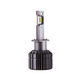 Светодиодная лампа головного света MTF серия RETROFIT LED, H1, 30W, 2750lm, 3500K, кулер, к-кт. RT01K4