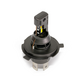 Светодиодная лампа головного света MTF серия IMPRESS RETROFIT H4/H19, 12V, 24W, 2100LM, 3500K, штатный размер, к-кт. RF04K4
