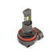 Светодиодная лампа головного света MTF Светод лампы MTF Light серия IMPRESS RETROFIT H11/8/9/16, 12V, 24W, 2100LM, 3500K, штатн р-р, к-кт. RF11K4