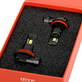 Светодиодная лампа головного света MTF Светод лампы MTF Light серия IMPRESS RETROFIT H11/8/9/16, 12V, 24W, 2100LM, 3500K, штатн р-р, к-кт. RF11K4