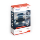 Светодиодная лампа головного света MTF серия IMPRESS RETROFIT H3, 12V, 24W, 2100LM, 3000K, штатный размер, к-кт. RF03K4