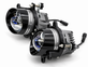 Противотуманные фары Sariti  N5 Blue Lens, 3.0 дюйма, 12V, 45/76W, 6000K, крепление Toyota/Lexus (комплек