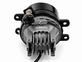Противотуманные фары Sariti N5, 3.0 дюйма, 12V, 45/76W, 6000K, крепление Toyota/Lexus (комплект, 2шт)