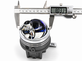Противотуманные фары Sariti N5 Blue Lens, 3.0 дюйма, 12V, 45/76W, 6000K, универсальное крепление (компле