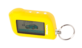 Чехол для брелока StarLine A93, силиконовый желтый