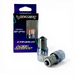 Светодиодная лампа Viper 1156/P21W (2835) 16SMD Red