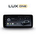Android магнитола TEYES LUXONE 12.3'' UNIVERSAL FOR TOYOTA/HYUNDAI/KIA (4+64G)