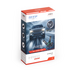 Светодиодная лампа головного света MTF серия IMPRESS RETROFIT HB4(9006), 12V, 24W, 2100LM, 3500K, штат. р-р, к-кт. RFB4K4