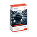 Светодиодная лампа головного света MTF серия IMPRESS RETROFIT H7/H18, 12V, 24W, 2100LM, 3500K, штатный размер, к-кт. RF07K4
