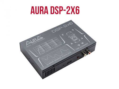 DSP-2x6