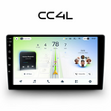 Новые автомагнитолы TEYES CC4L и CC4 уже на складе